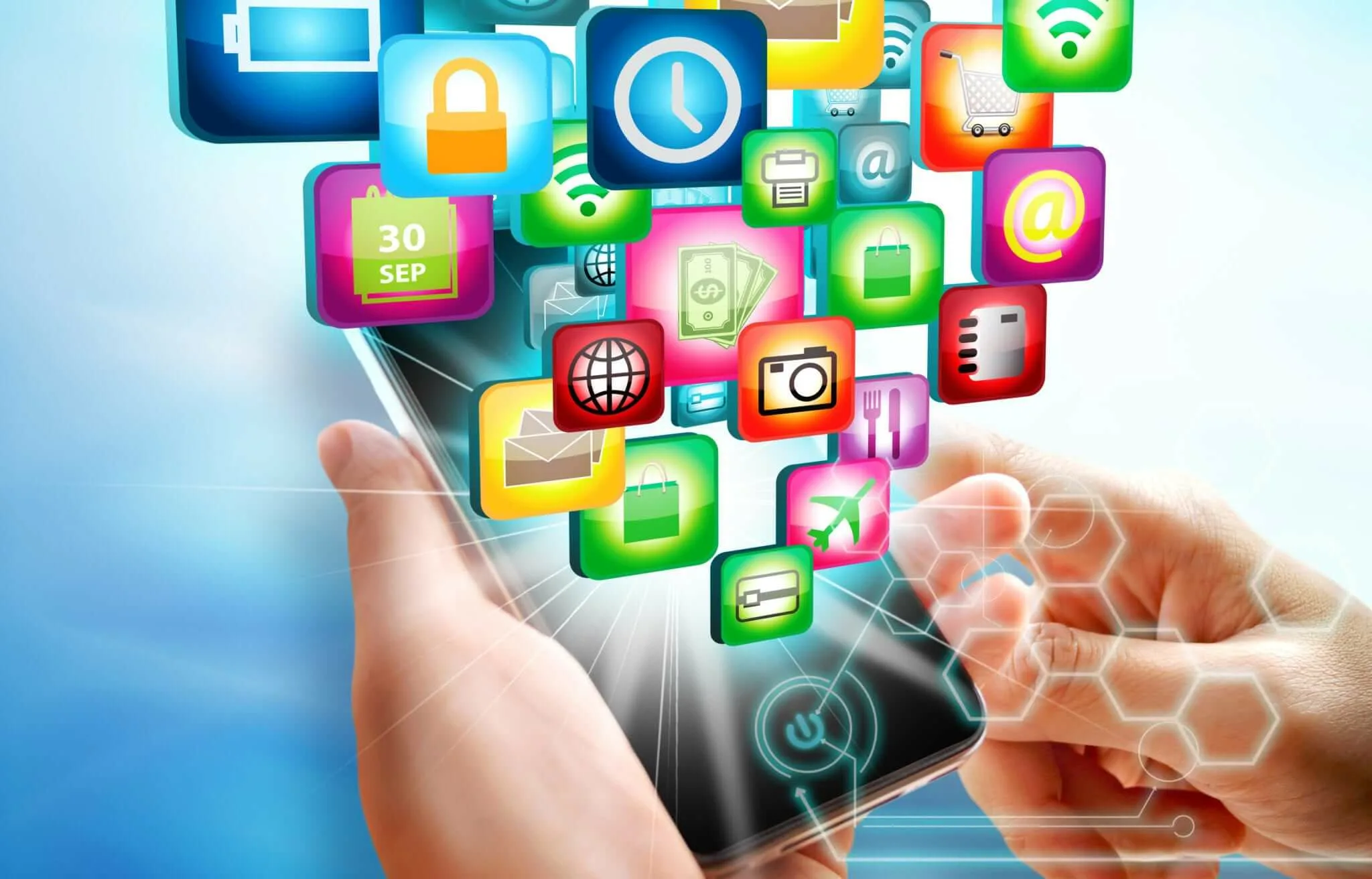 Сервисы для путешественников